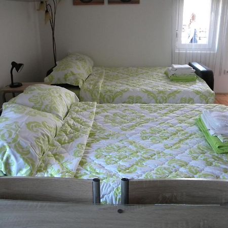 Apartment Srebrni Oblak 아란젤로바츠 외부 사진
