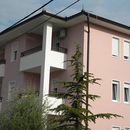 Apartment Srebrni Oblak 아란젤로바츠 외부 사진