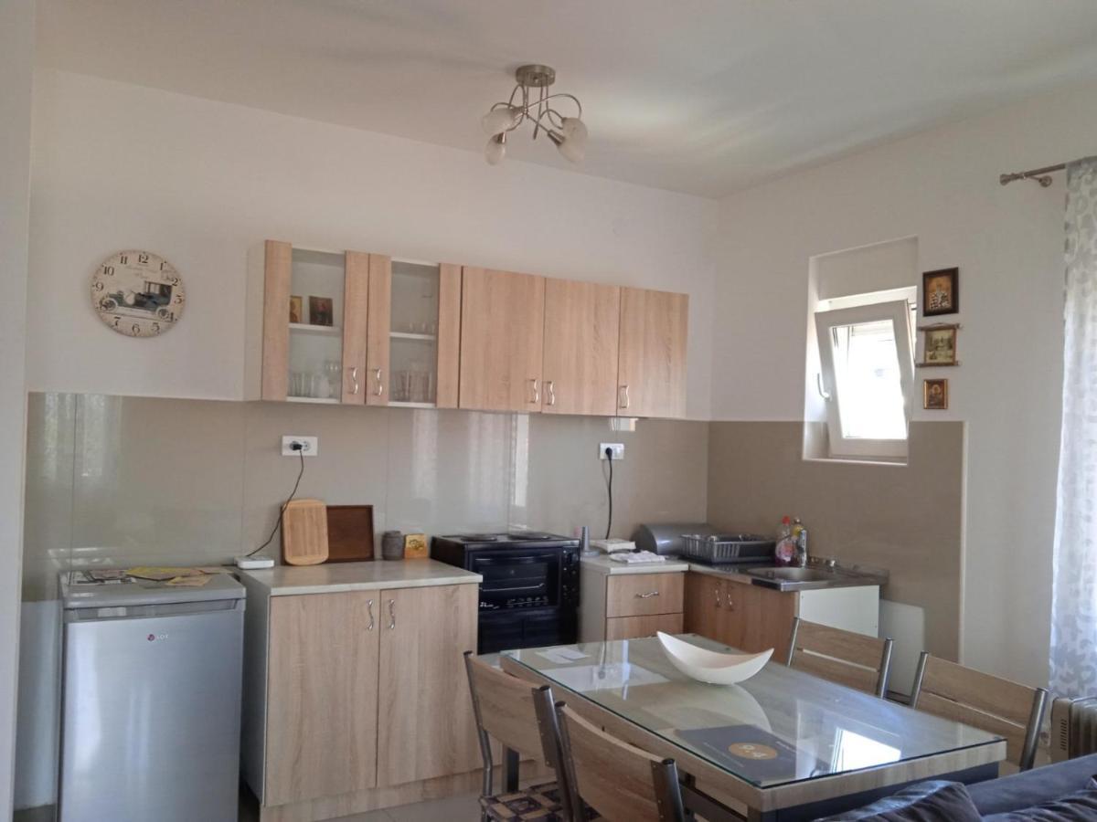 Apartment Srebrni Oblak 아란젤로바츠 외부 사진