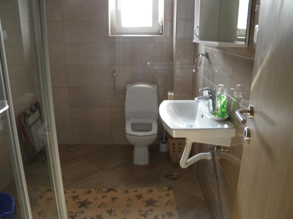 Apartment Srebrni Oblak 아란젤로바츠 외부 사진