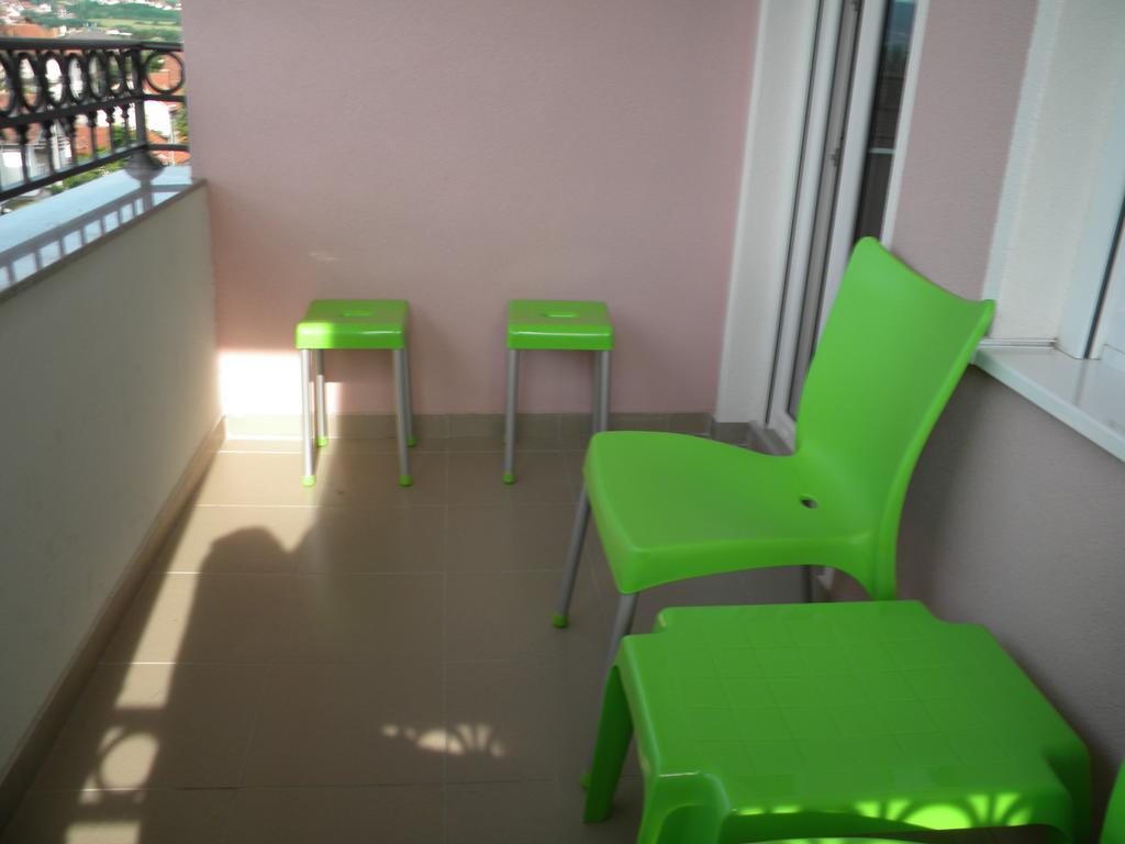 Apartment Srebrni Oblak 아란젤로바츠 외부 사진