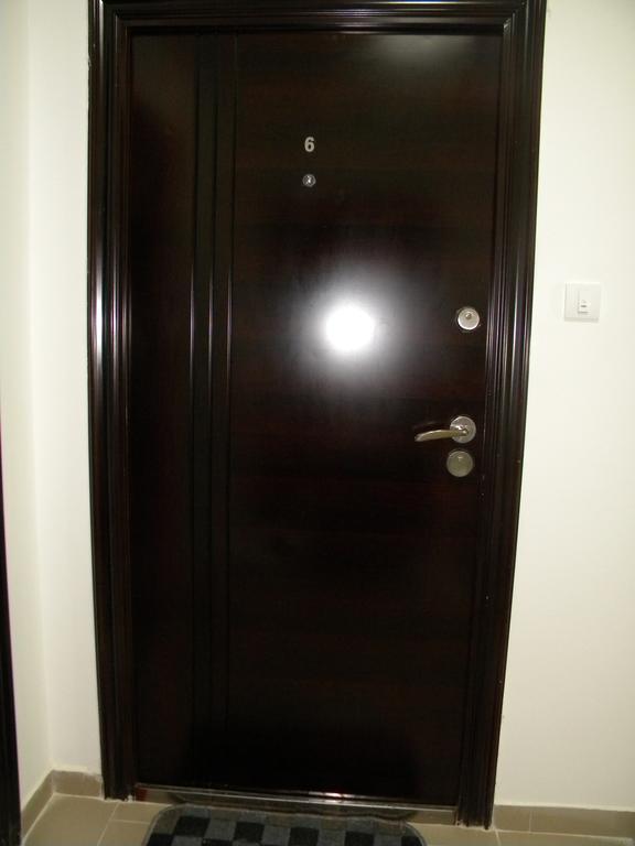 Apartment Srebrni Oblak 아란젤로바츠 외부 사진