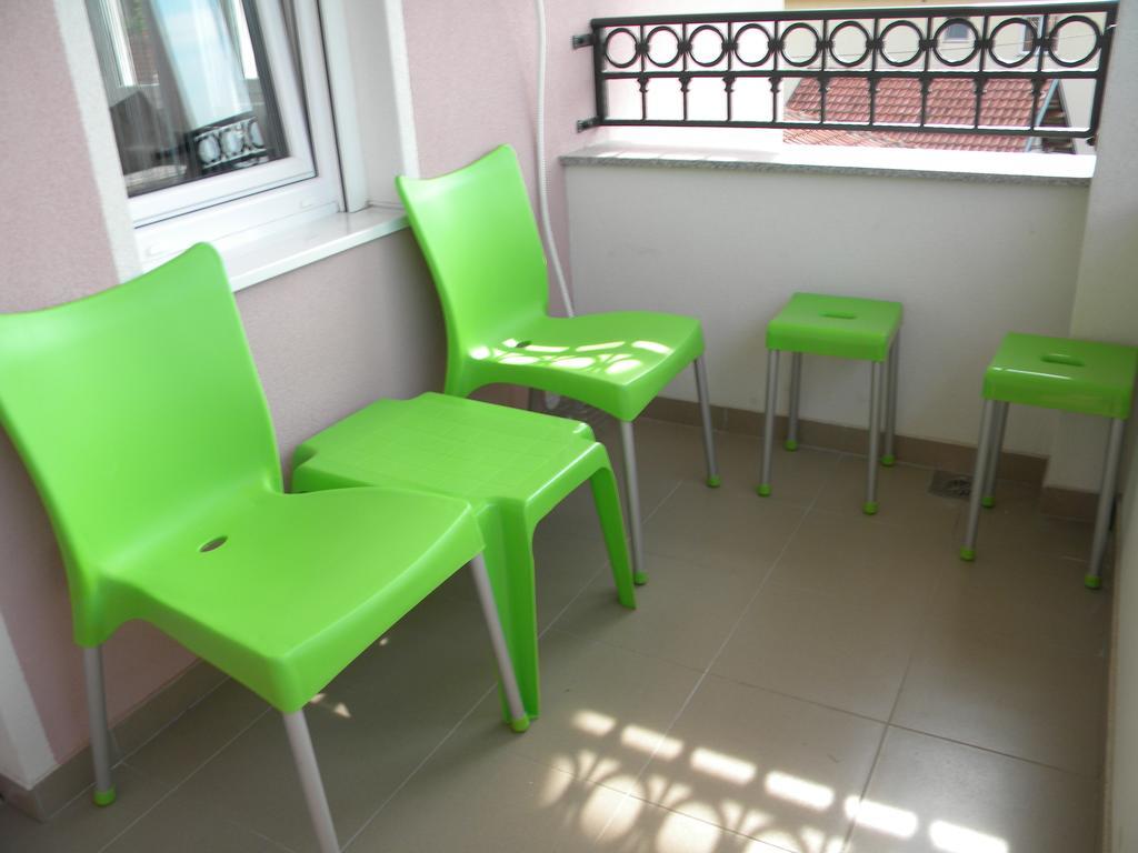 Apartment Srebrni Oblak 아란젤로바츠 외부 사진