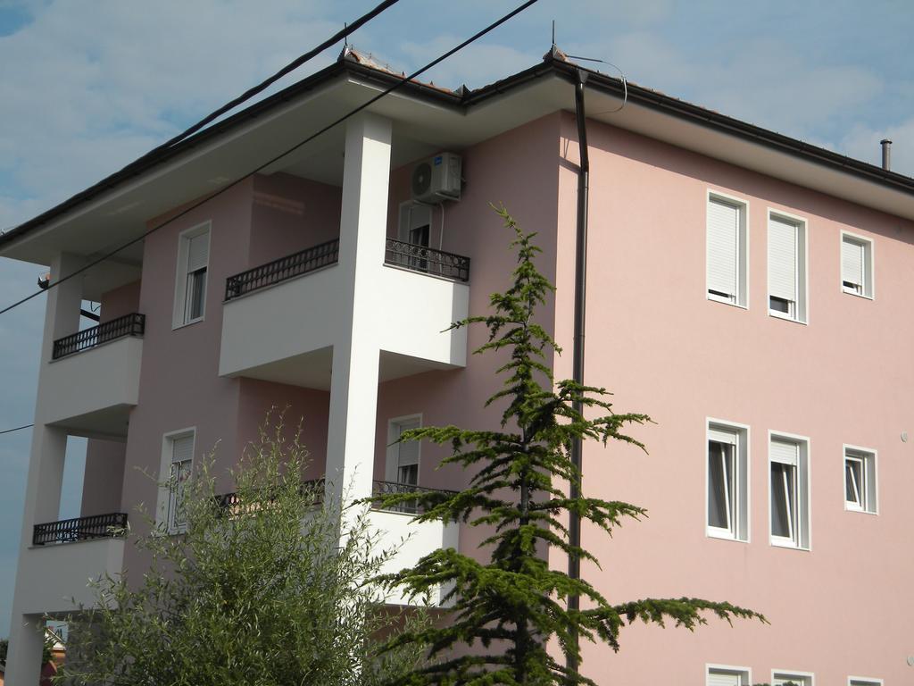 Apartment Srebrni Oblak 아란젤로바츠 외부 사진